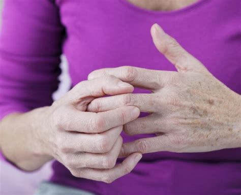 Understanding Types And Symptoms Of Arthritis A Guide