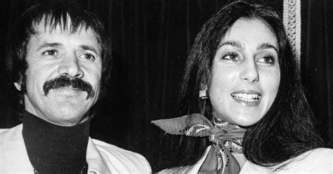 Cher Using 1978 Divorce Settlement With Sonny Bono As Evidence In