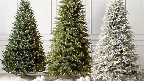 Balsam Hill Coupons Score 40 Off Christmas Trees Checkout Best