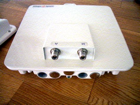Manual for motorola canopy used by smartbro subscribers. Motorola Canopy 150Mb 300Mb Backhaul