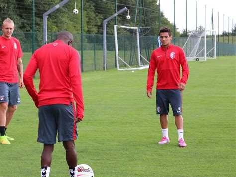 €8.00m* dec 28, 1995 in belém, brazil. Rony Lopes : "Je me sens prêt à jouer" | Lille LOSC