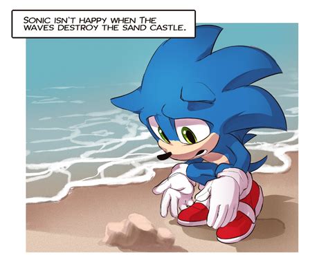 이사𝗜𝘀𝗮 On Twitter Sonic The Hedgehog Sonic Sonic Funny