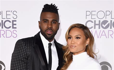786 786 просмотров 786 тыс. Jason Derulo Brings New Girlfriend Daphne Joy to People's ...