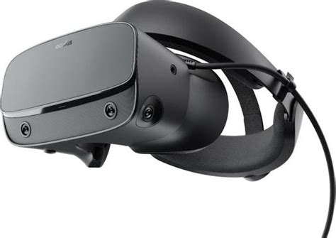 Oculus May Look Into Hand Tracking For The Rift S After