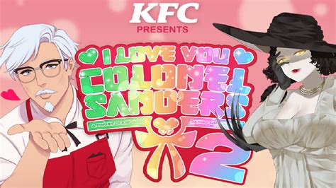 Upon completing the angel statue puzzle and. Game Dating Sim KFC Mau Adakan Kolaborasi dengan Lady ...