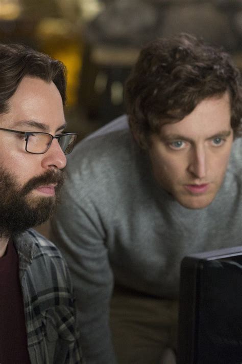 Silicon valley season 6, episode 7 brought the hbo series to an end with a bill gates cameo (and no cameo for tj miller) and a berg said of this to ew: Return to Silicon Valley With the Season 4 Trailer ...