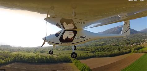 We did not find results for: SA company leads the charge on electric planes