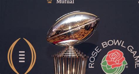 Sports Illustrated Updates Bowl Projections Following Week Of College Football Action