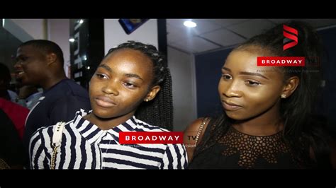 She is celebrating her birthday today and her excited actress mum has been doing a countdown on instagram for 2 days! Mercy Aigbe's daughter speaks on cyber bullying - YouTube