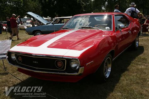 1973 Amc Javelin Pictures