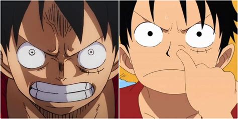One Piece 10 Basic Mistakes Luffy Keeps Making Hot Movies News