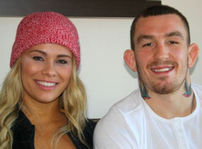 Paige Vanzant And Her Husband Austin Vanderfords Reveals A New Nude