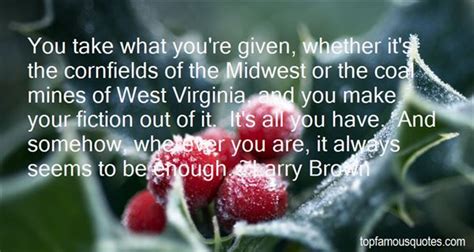 West Virginia Quotes Best 21 Famous Quotes About West Virginia