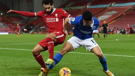Bryant (30 pts, 13 reb, 3 ast) j. Liverpool Vs. Brighton: Score, Highlights Of Premier ...