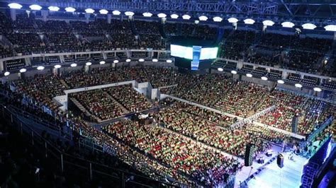 Find upcoming concerts at mall of asia arena manila, philippines, buy tickets , and more at jambase. Mall of Asia Arena (Pasay) - All You Need to Know Before ...