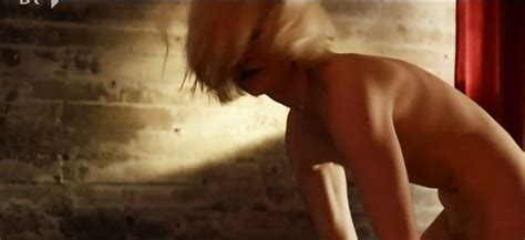 Nude Video Celebs Merle Wasmuth Nude Die Statue Die