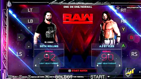 Codex is currently looking for. Wwe 2K18 Codex Download / How To Download And Install Wwe ...