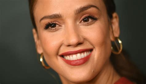 The Jessica Alba Skin Care Routine To Use In Your 40s Creation