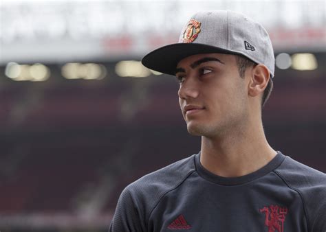 We did not find results for: Interview: Andreas Pereira on Life as Manchester United's ...