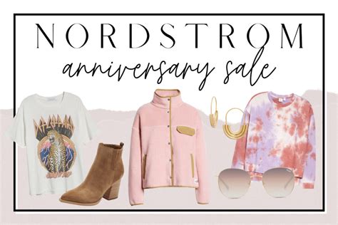 Nordstrom Anniversary Sale 2020 Early Access Shop By Category