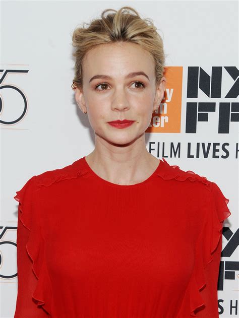 She made her film debut as kitty bennet in pride & prejudice (2005). CAREY MULLIGAN at Mudbound Premiere at 55th New York Film ...