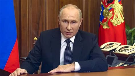 Opinion Putin Has Just Laid A Landmine Under His Regime Cnn