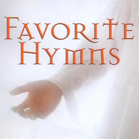 Favorite Hymns By Various Artists On Amazon Music
