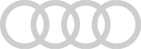 Audi Logo Png Images With Transparent Background