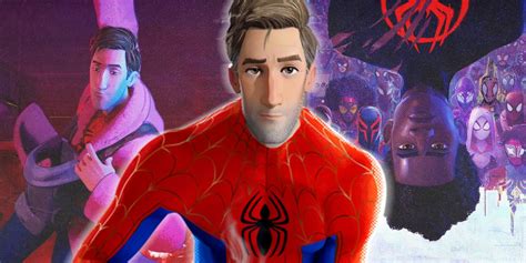 Across The Spider Verse S May Parker Debut Could Mean Trouble