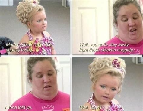 Honey Boo Boo Humor Funny I Love To Laugh Funny Pictures
