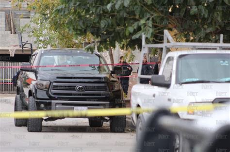 Chihuahua Tercer Lugar En Homicidios Dolosos A Nivel Nacional
