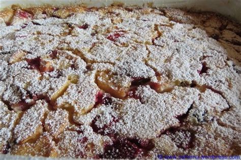 Lea linster was born on april 27, 1955 in differdingen, luxembourg. Clafoutis nach Lea Linster | Dessert ideen, Dessert ...