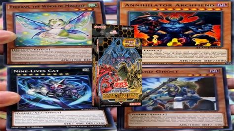 If one shall spam cards of purple. *NUEVAS* CARTAS DE *NUEVO* DECK DE ESTRUCTURA | Yu-Gi-Oh ...
