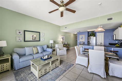 Beach Retreat #205 | Pet Friendly 2 Bed 2 Bath Gulf Front Condo with