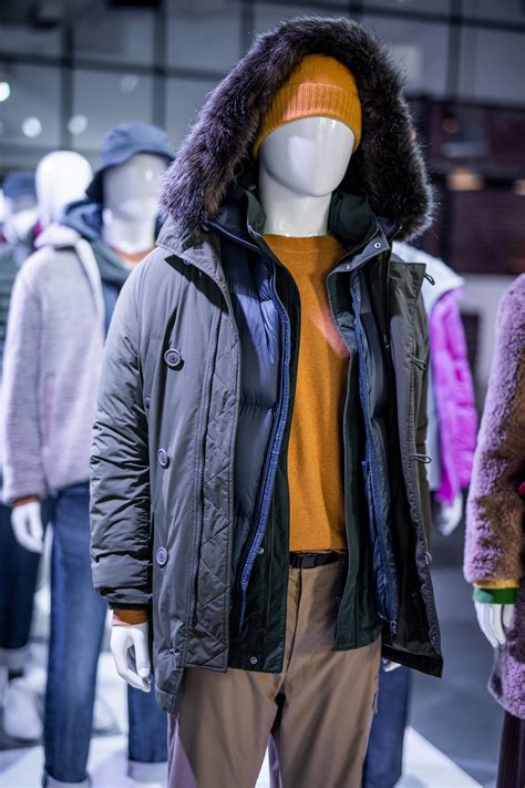 No matter your age, you can find all types of trendy. Japanese Clothing Brand Uniqlo Launches In India