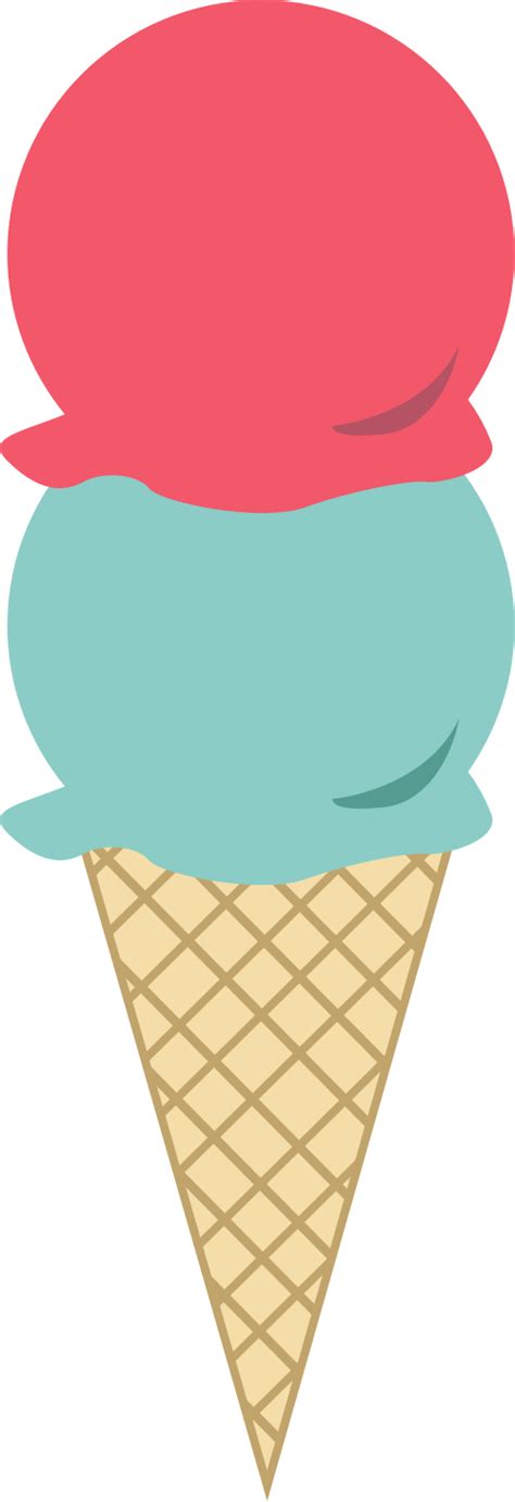 Ice Cream Cone Clipart Of Ice Wikiclipart
