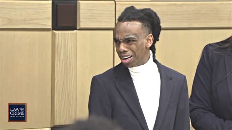 Ynw Melly Double Murder Trial Live Updates From Day 4 Of Witness Testimony