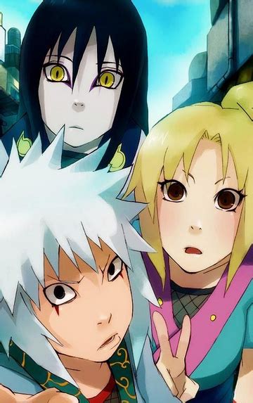 Apakah Jiraiya, sang Legenda Sanin akan dihidupkan kembali ...