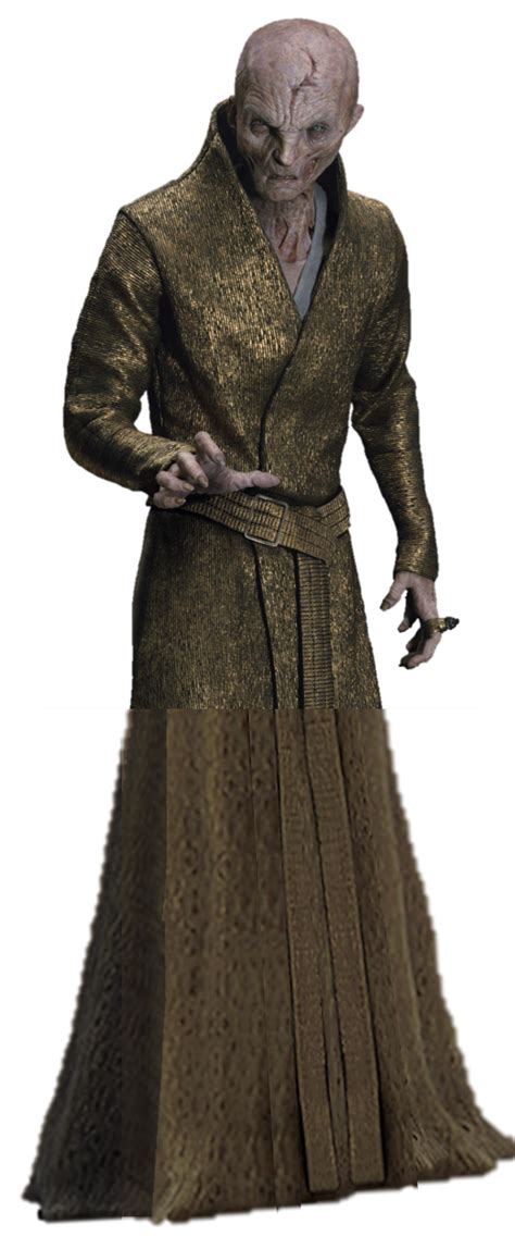 Todas las noticias que hemos publicado sobre lider supremo snoke > página 1. Líder Supremo Snoke Star Wars PNG com fundo transparente