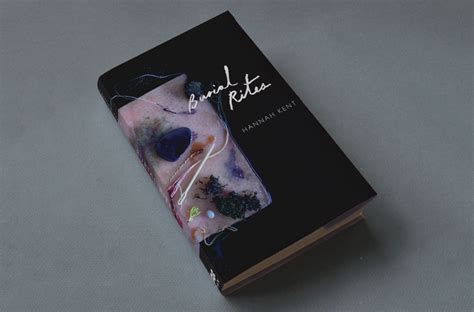 18 Handmade Book Cover Designs For Inspiration