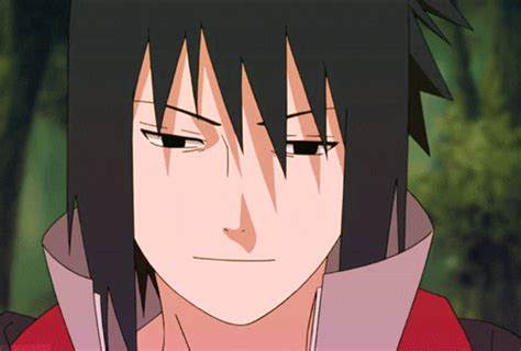 Sasuke Uchiha Naruto Gif Find Share On Giphy My XXX Hot Girl