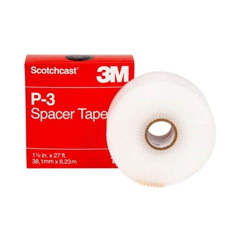 3m Scotchcast Spacer Tape P3 P3 Alsuhaili Online Shopping