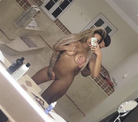 Reality Tv Star Zahida Allen Leaked Nude Photos And Sex