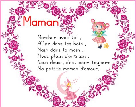 Ca Commence Aujourd'hui Elles Regrettent D'être Mere - Poeme Danniversaire A Ma Maman - Myrles Lahomas