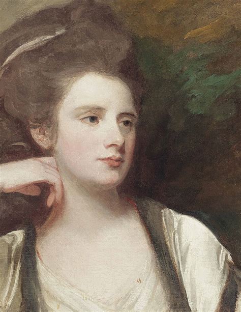 george romney dalton in furness lancashire 1734 1802 kendal cumbria portrait of a lady