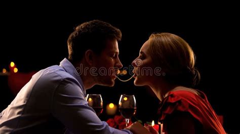 2997 Romantic Night Kiss Stock Photos Free And Royalty Free Stock