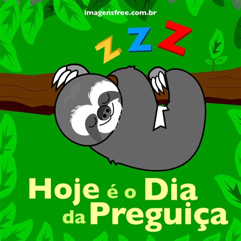 Bom Dia Com Preguiça
