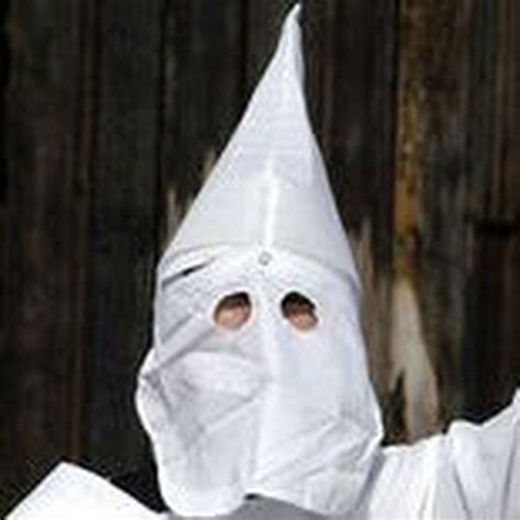 Is A Missouri Based Ku Klux Klan Group Really Trying To Recruit New Members In Tallassee
