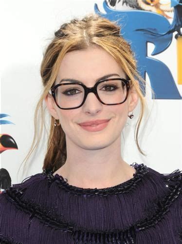 i want these glasses spectacular spectacles anne hathaway anne hathaway anne hathaway hair