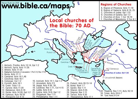 30-150AD: Church organization the same as in the Bible Blueprint!